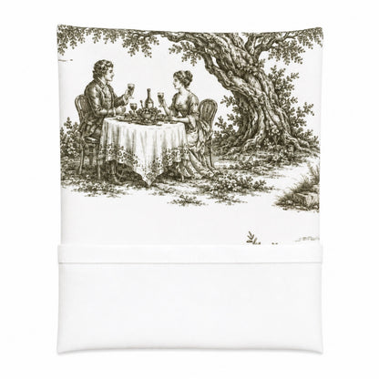 Oliva Reverie Napkin Set